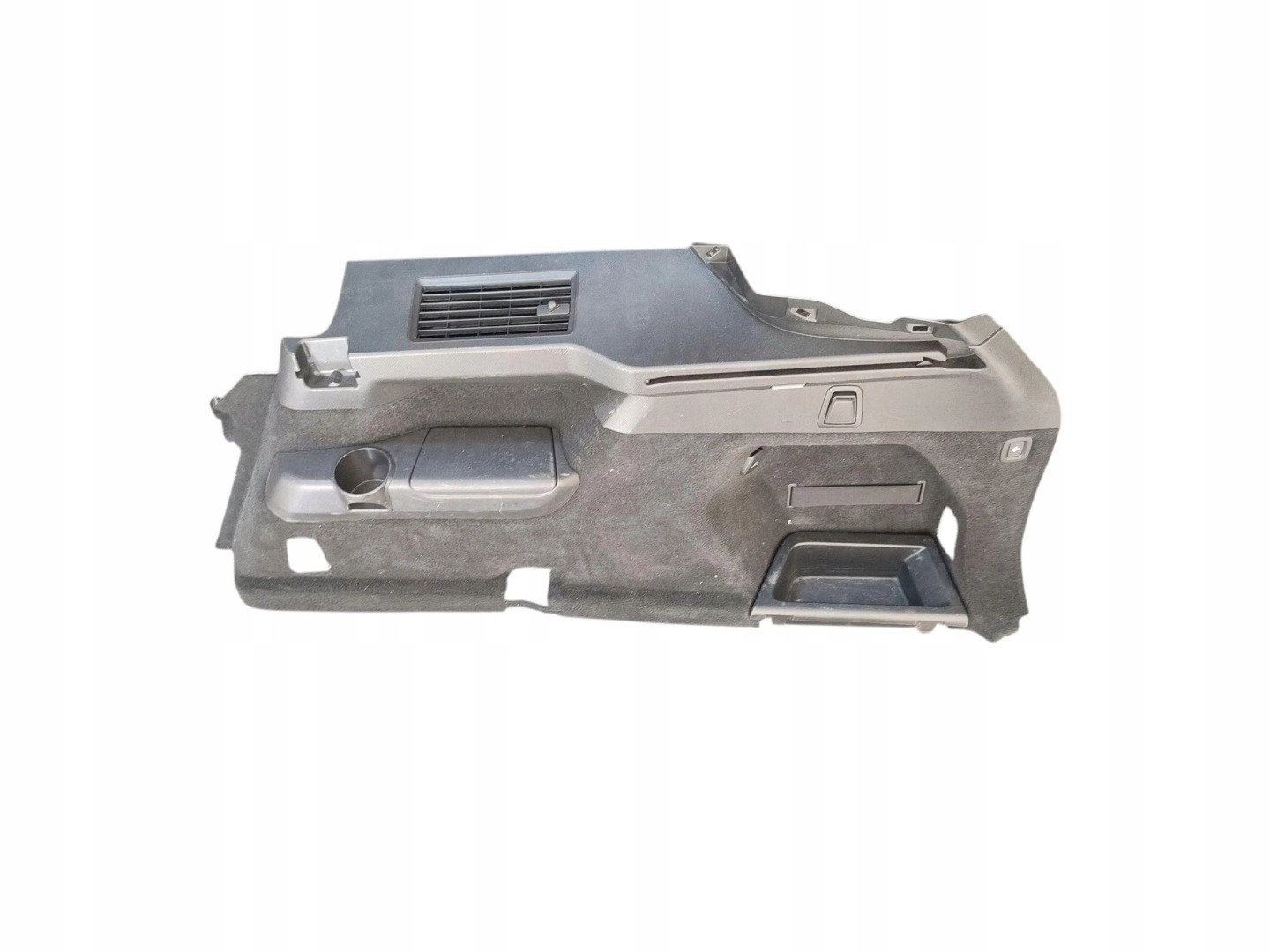 boot upholstery left VOLVO XC90 II LIFT (2019-2024) 31322565