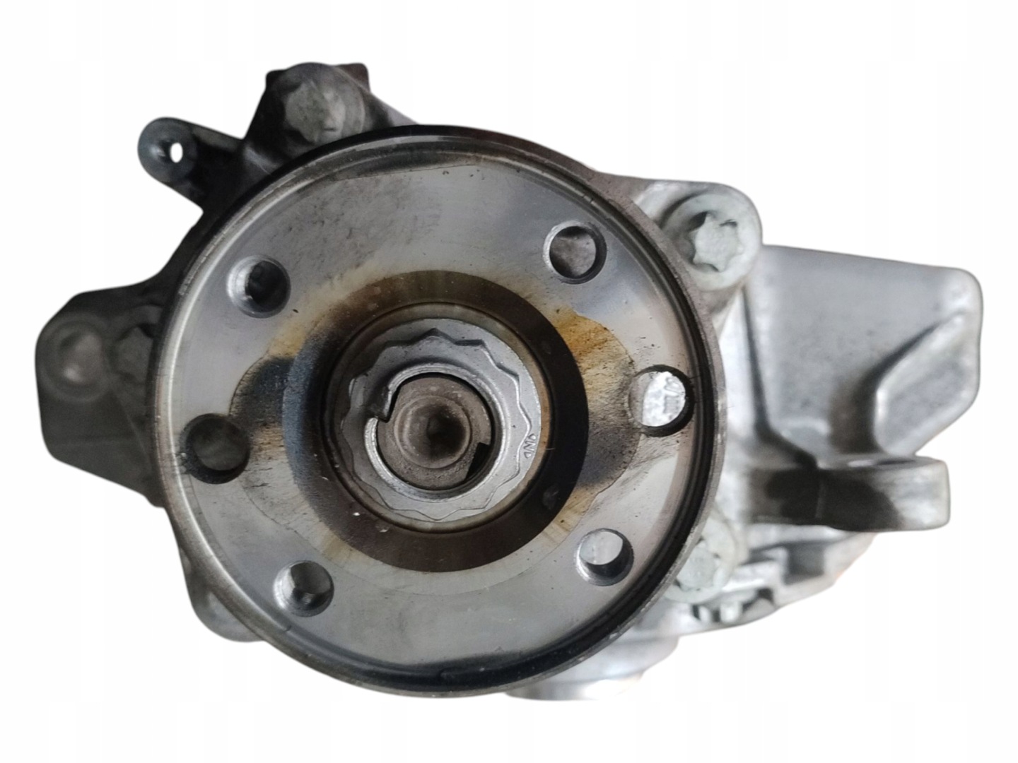 differential diff front MERCEDES GLC and X253 (2015-2019) 2.2 CDI 204KM A2053350201