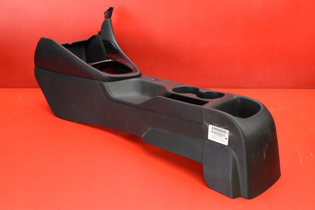 TUNEL mitte EU TOYOTA YARIS 4 IV 20