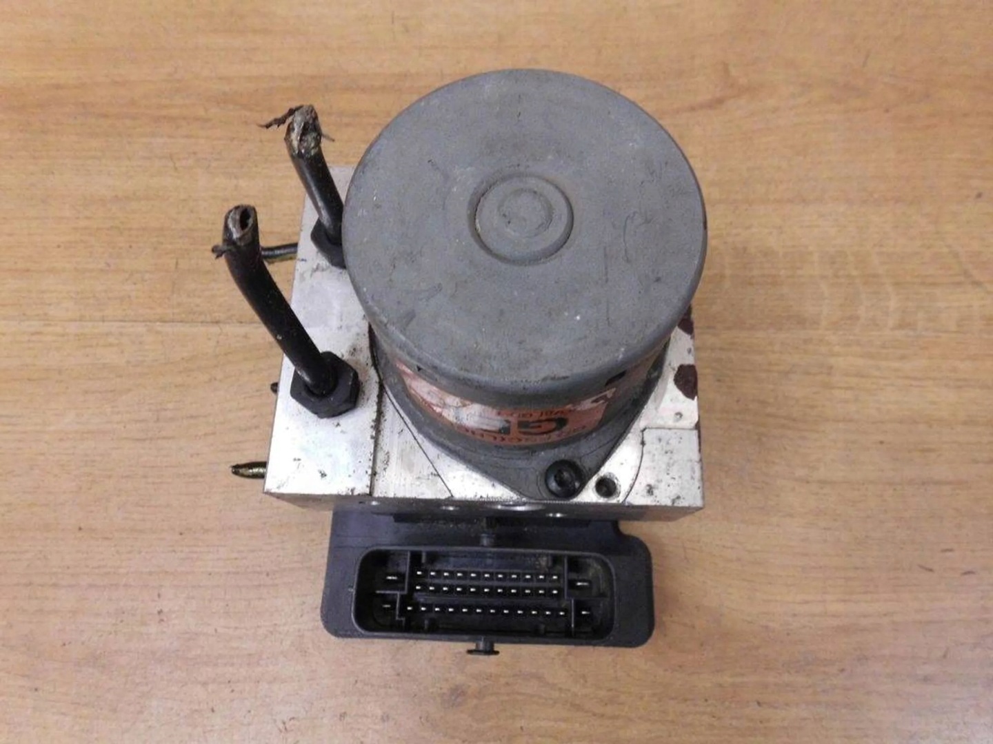 KIA CEED II POMPA ABS 61589-45200 A6589-20500