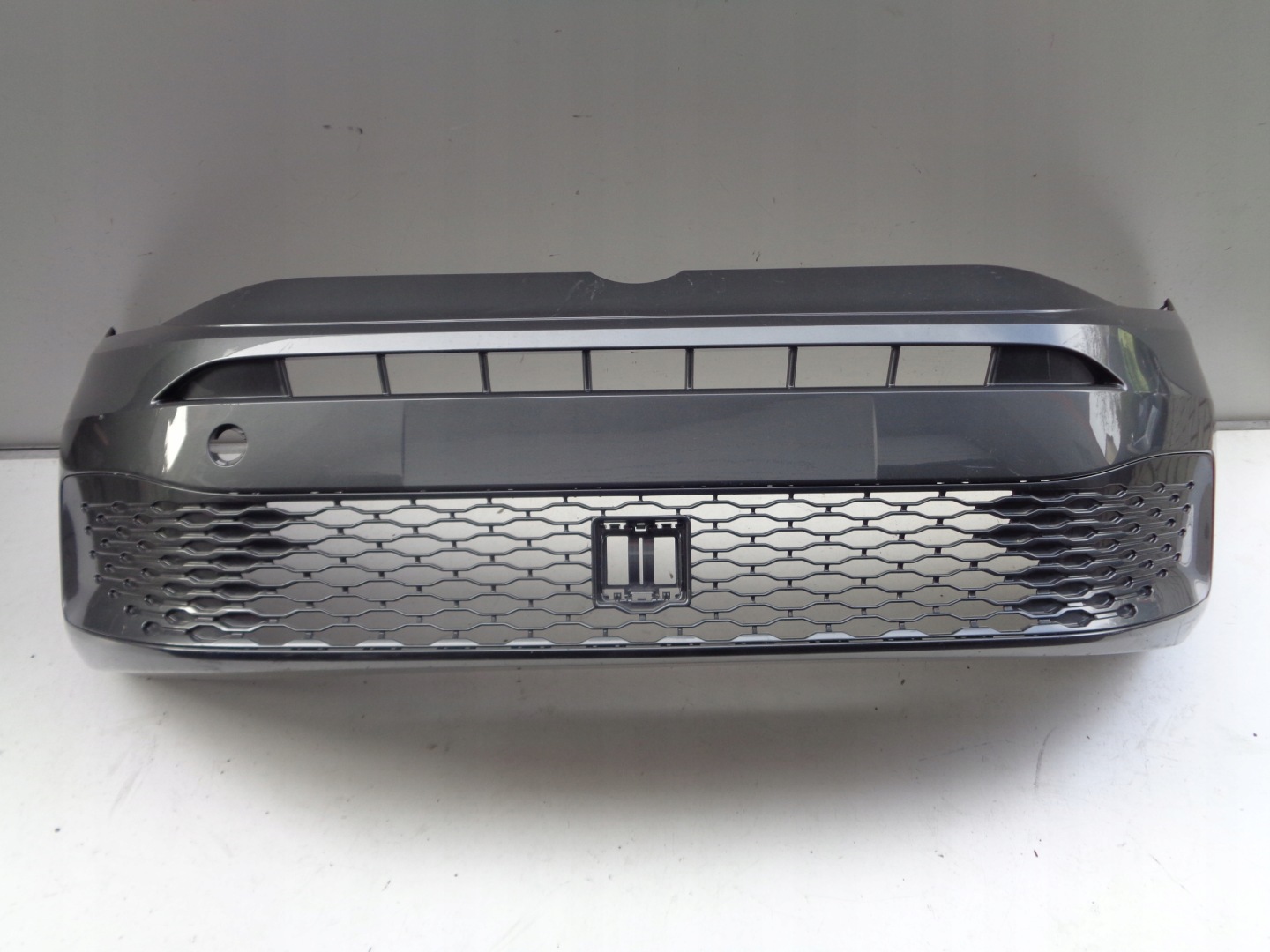 FRONTSTOSSSTANGE VW CADDY 2K 2K7 20- NR 28914