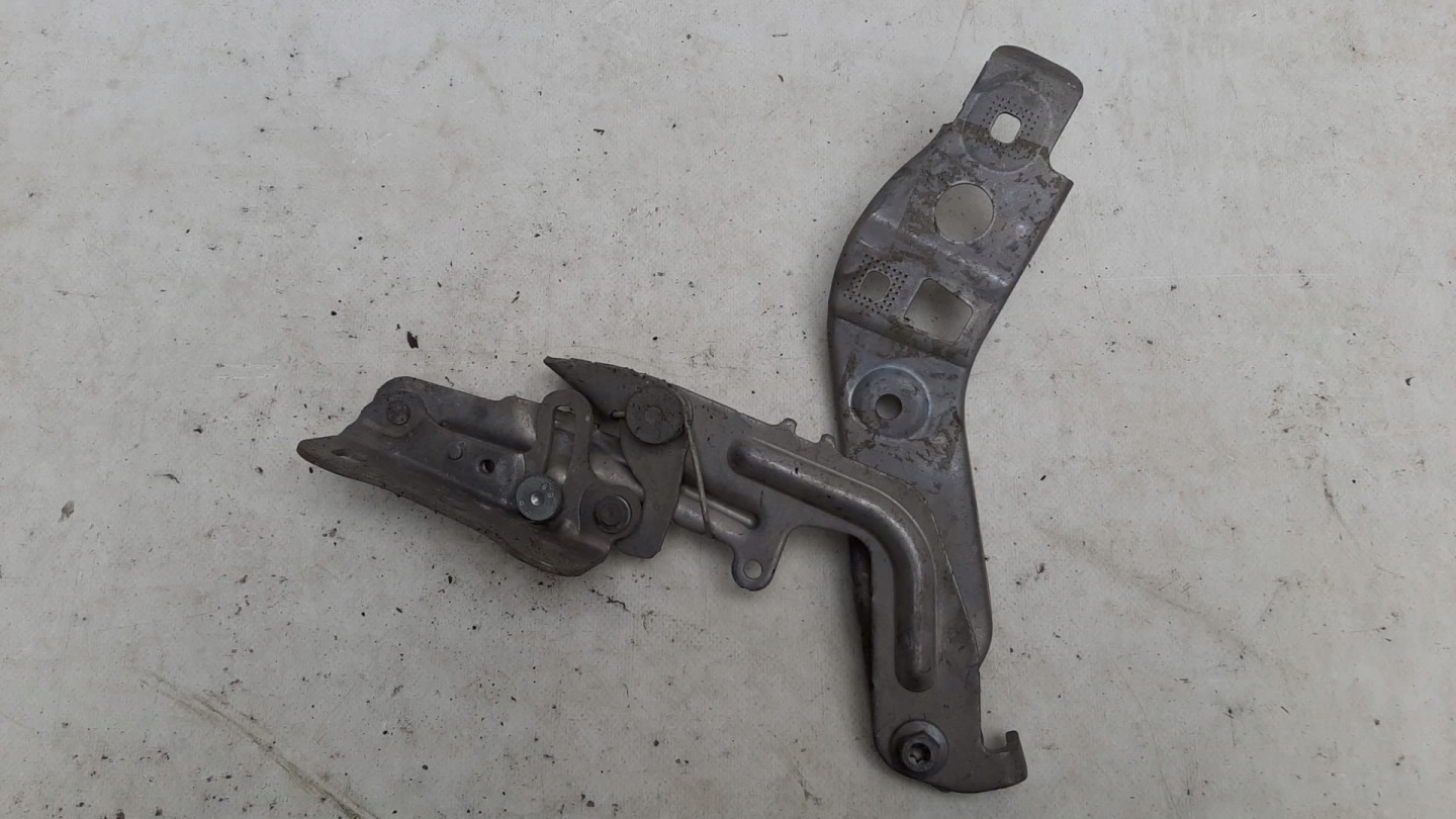 MERCEDES A-KLASA W177 18- left hinge bonnets
