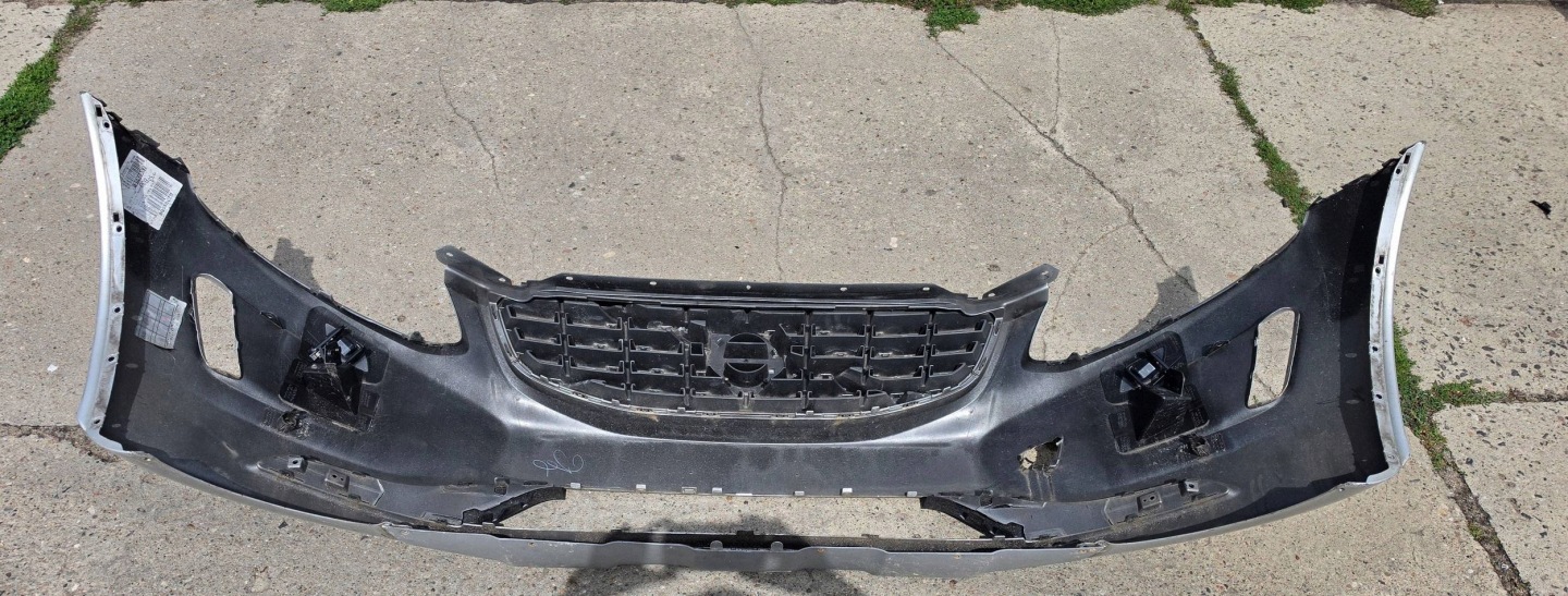 Volvo XC60 und lift 2013-2017 31323765 frontstoßstange