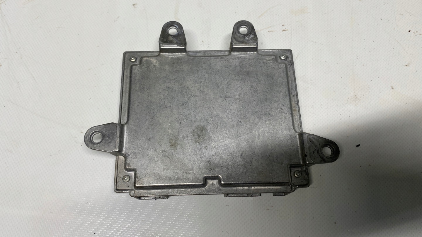 MERCEDES W221 S-KLASA control unit module NIGHT VISION