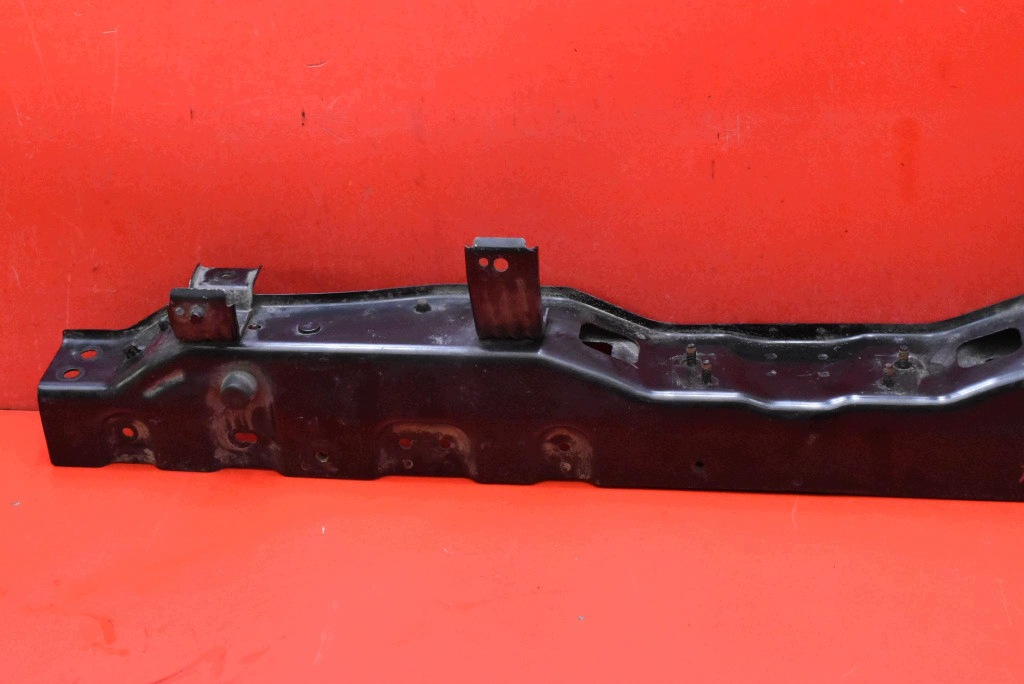 support panel for radiators pillar upper KIA OPTIMA 4 IV 2.0 GDI HYBRID 156 KM 15-20