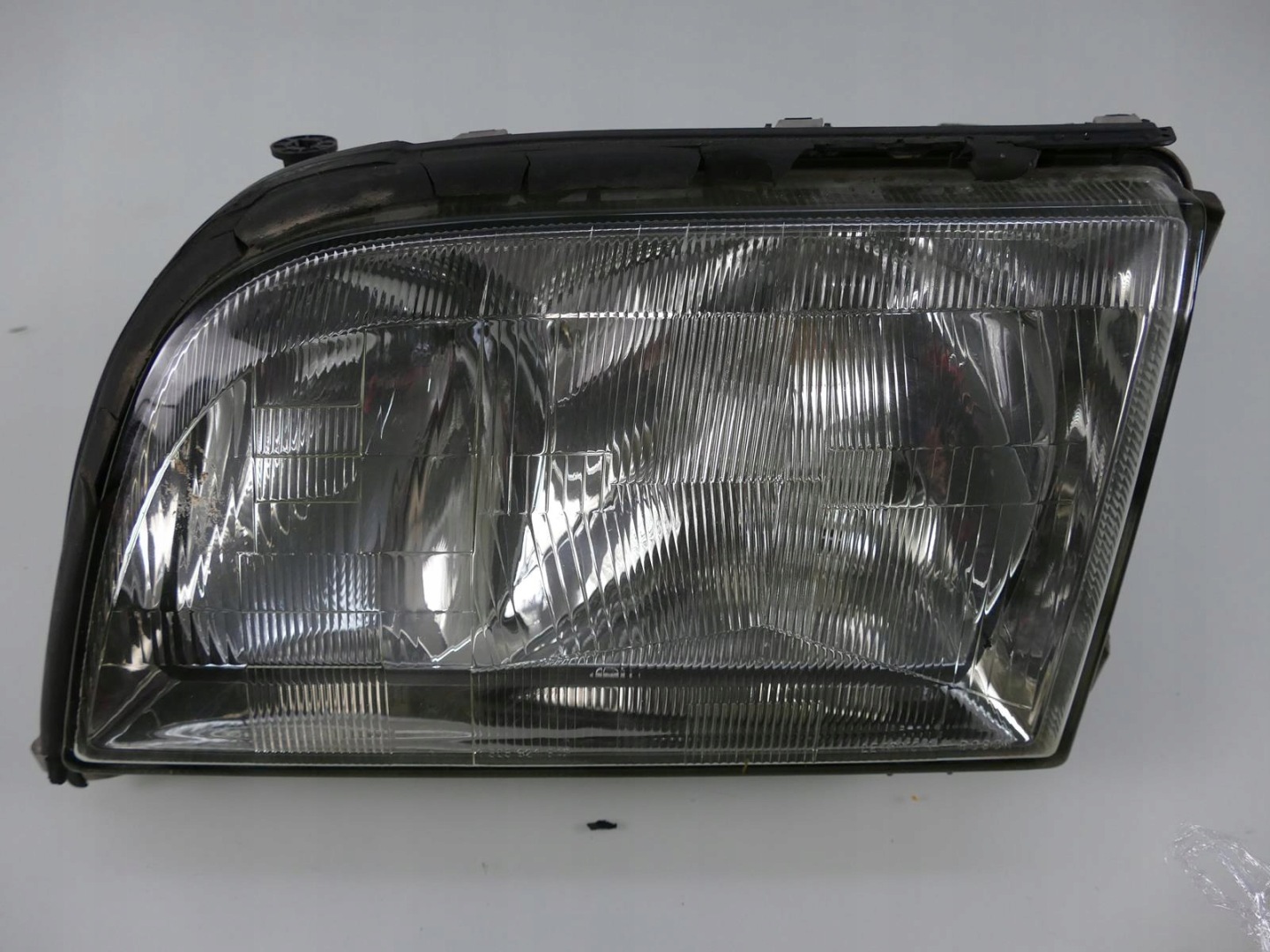 MERCEDES S W140 LIFT light left front left REFLEKTOR UK