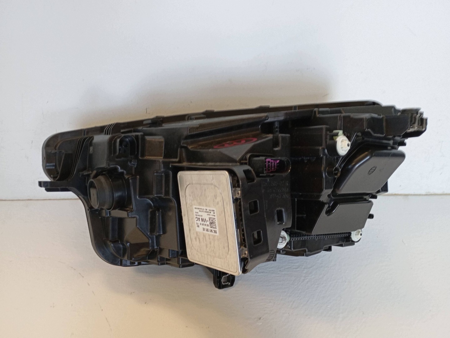 light front FULL LED right AUDI A6 E-TRON 85E 85E941040AB