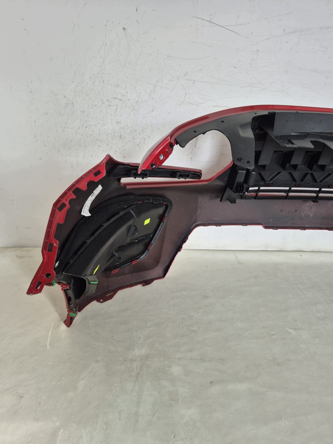 CITROEN C3 IV E-C3 24- branik prednji dio prednji 9856486680