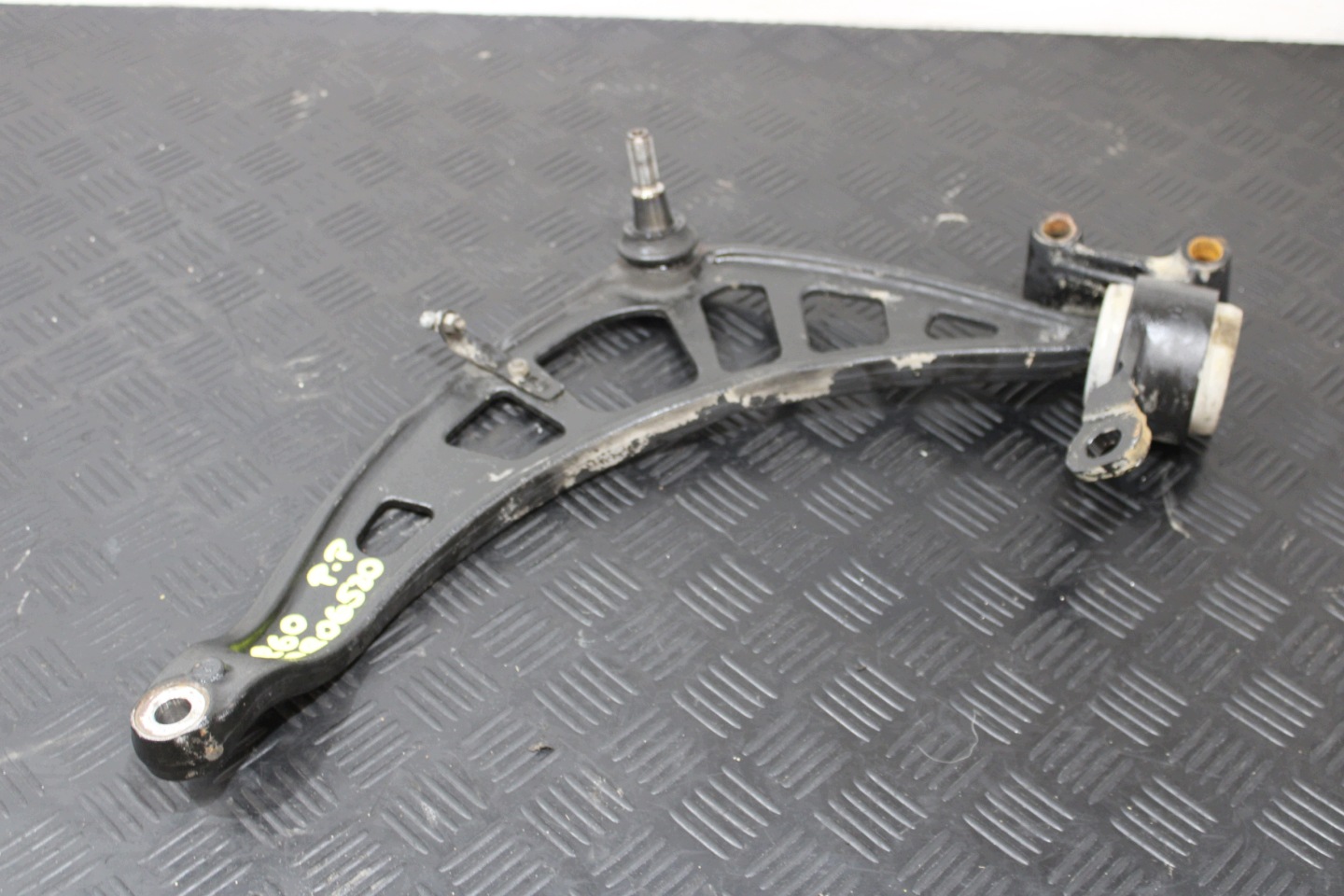 arm right front 9806520 MINI COUNTRYMAN R60 S