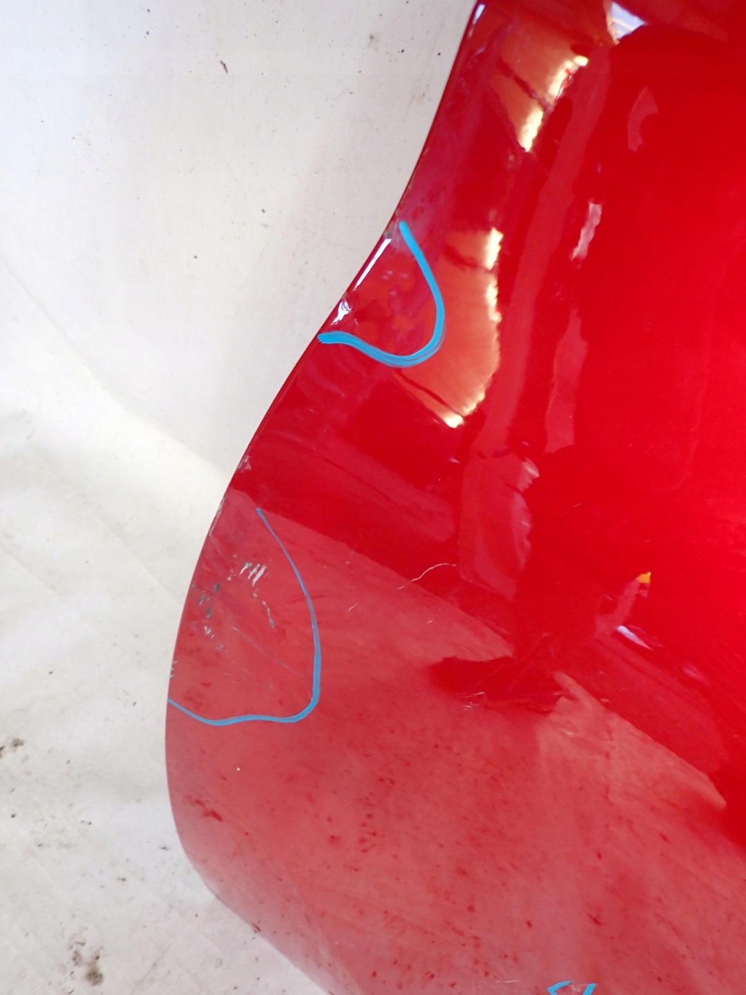 PEUGEOT 2008 and 1 13-19 door front front left