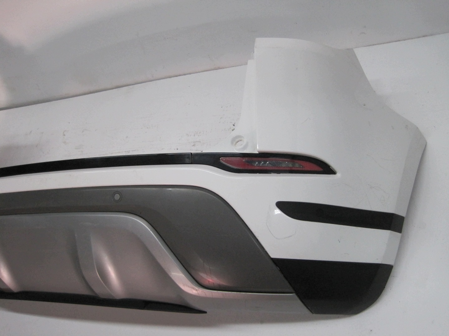 lökhárító far RANGE ROVER EVOQUE II 4 PDC 20R far hátsó