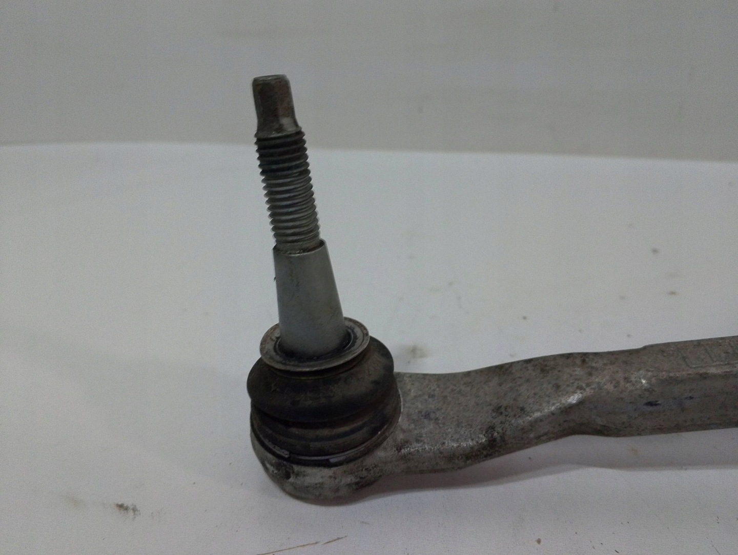 Alfa Romeo Stelvio Boîter direction 7806501802 (Y161)