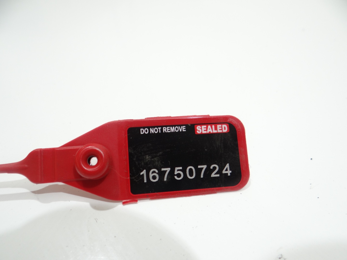 mudguard left rear part BMW X1 E84 LCI M PAKIET (16750724)