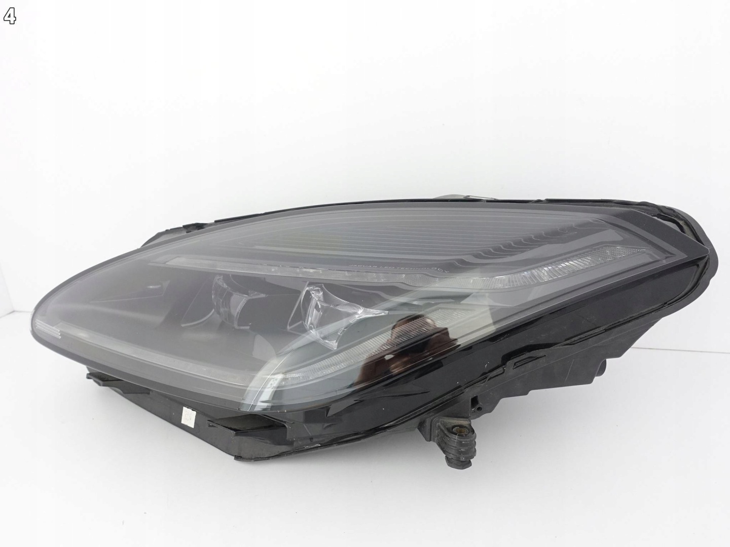 JAGUAR E-PACE X540 FULL LED PREMIUM RT left light EU