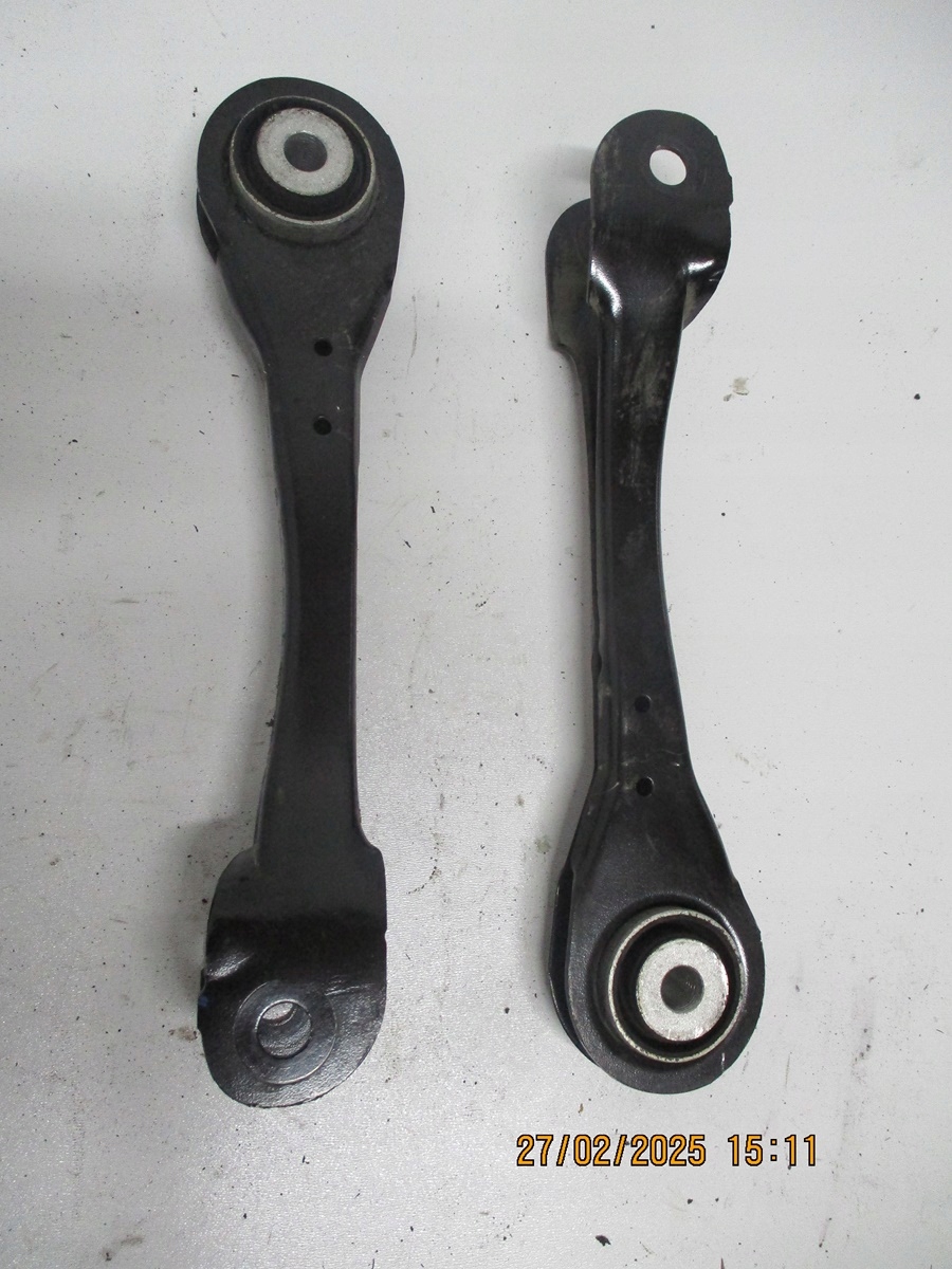 arm right left MERCEDES GLC 254 2,0CDI 2061000 rear part rear