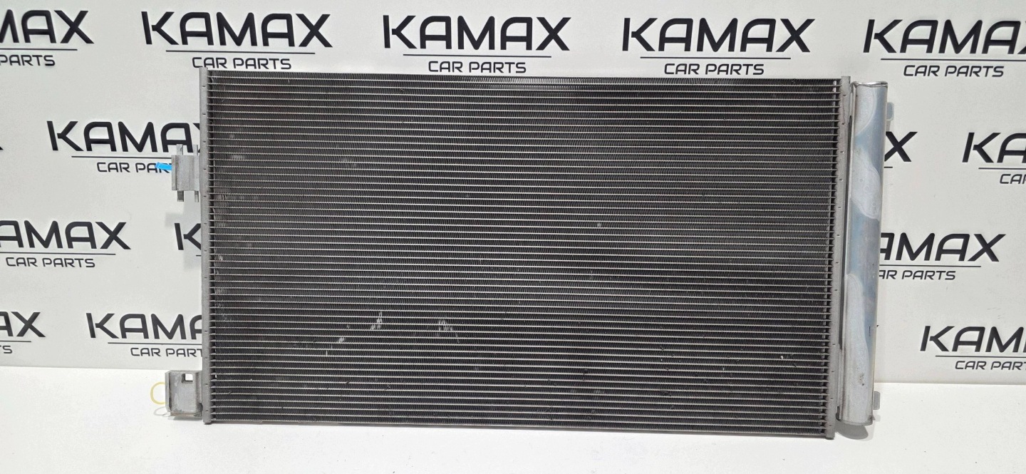 air conditioning radiator front Dacia Duster II 921004366R