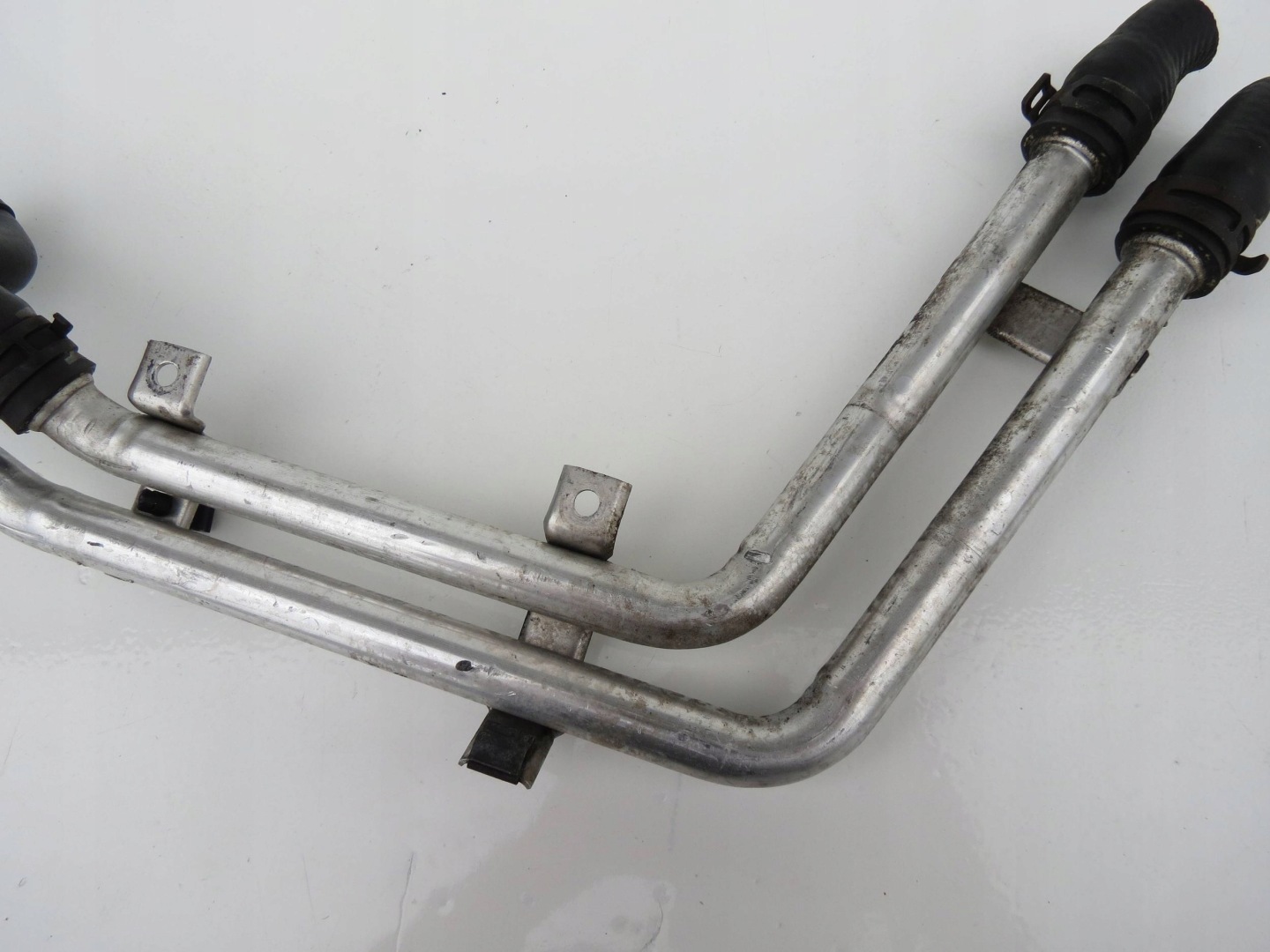 hadice chladiče PORSCHE CAYENNE 7L5121065B