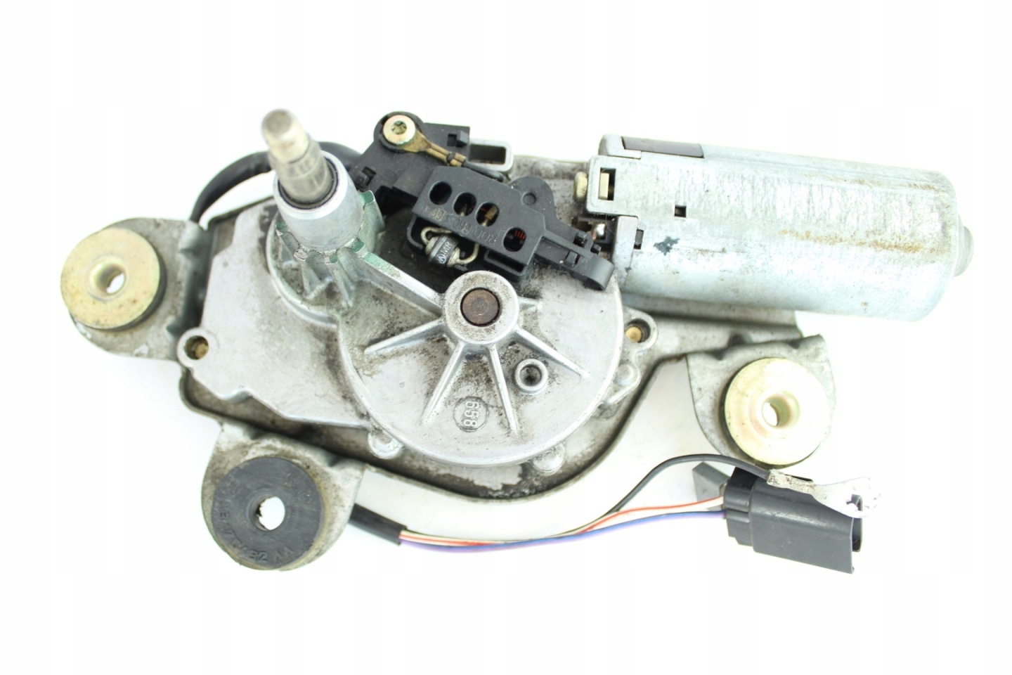 Motor Wischer FORD ESCORT heck 93AB17404H1B FORD
