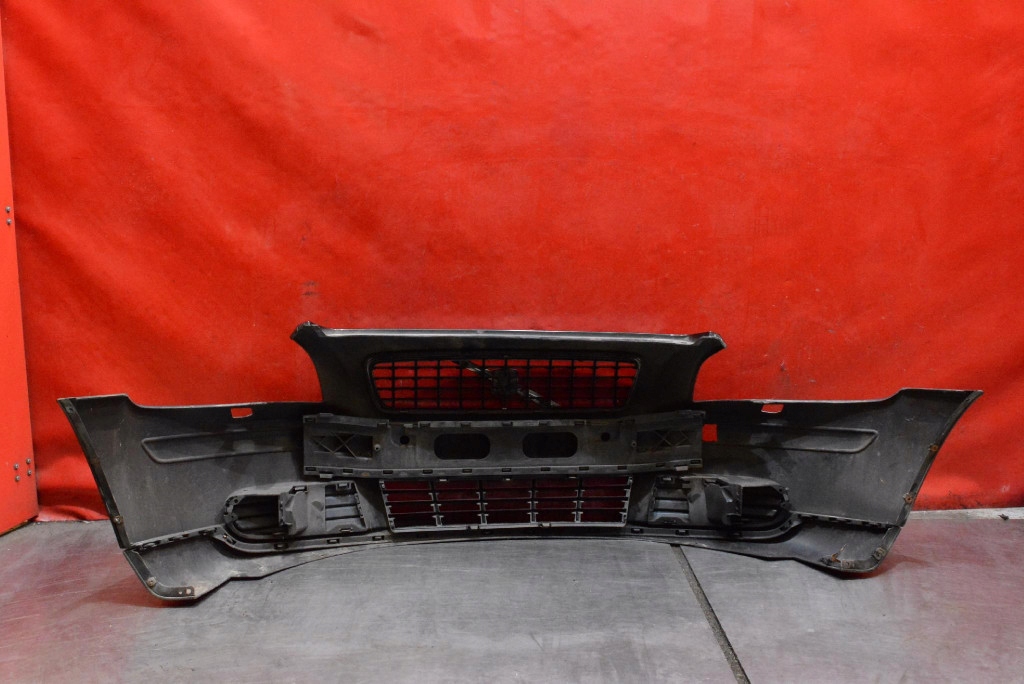 bumper front front OLIWKOWY VOLVO S40 V40 2 II 04-07