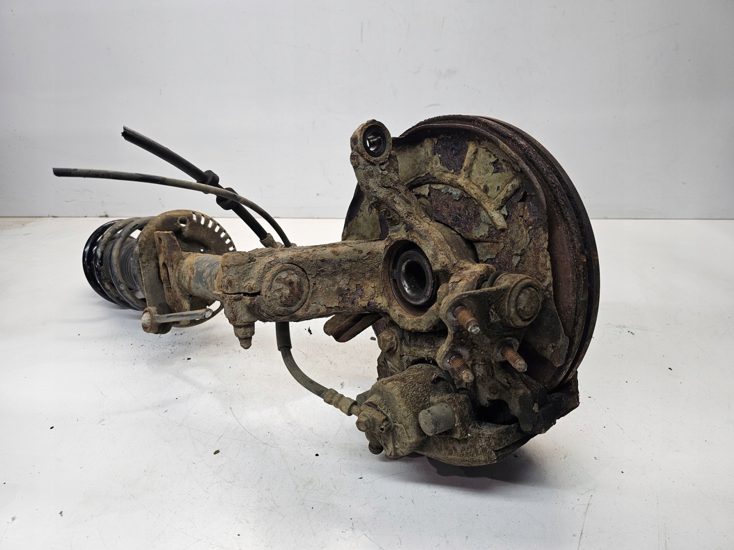 swing right AUDI A1 8X VW SKODA KOMPELT 6R0413031AR