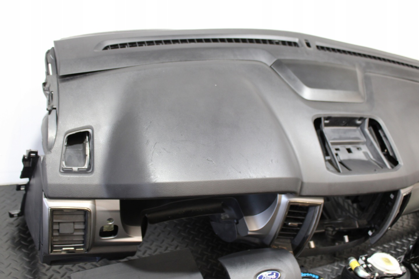 dashboard console airbag airbags FORD RANGER V 5 LIFT