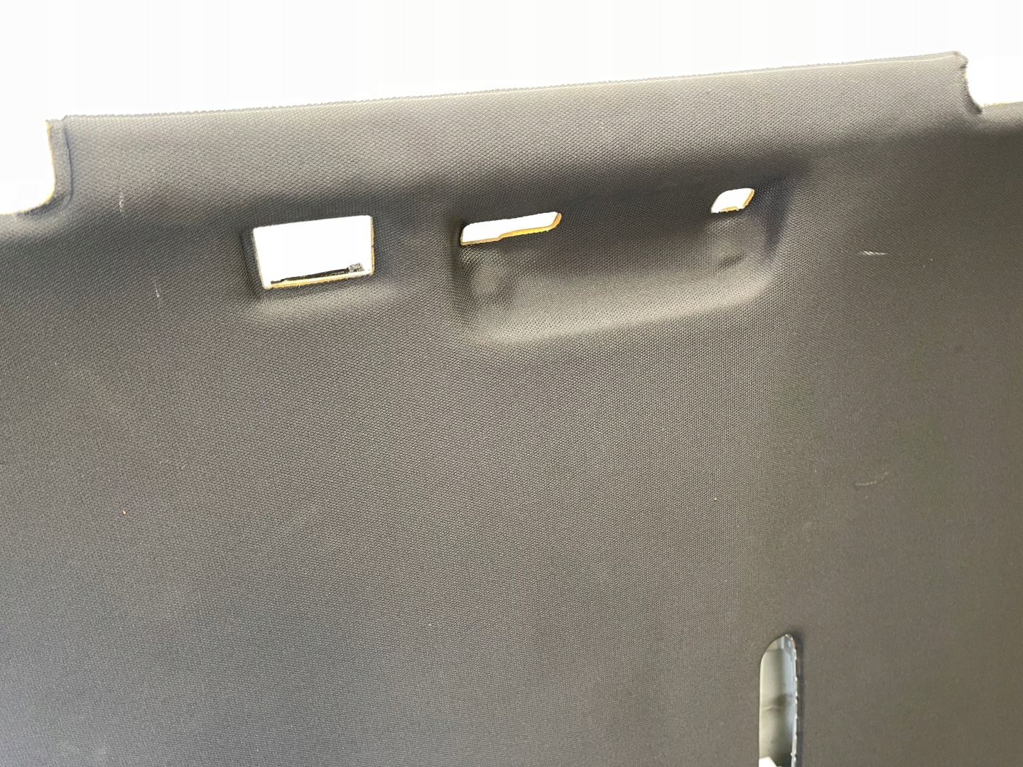 Dachhimmel Dachverkleidung AUDI A6 C6 AVANT 2004-2011 4F9867505B S-LINE Schiebedach