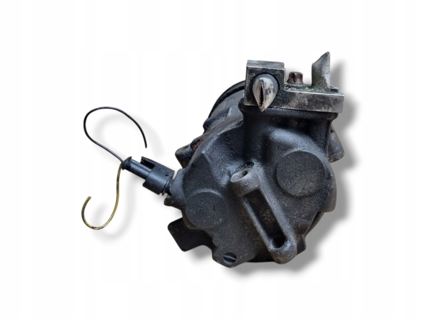 Klimakompressor klimaanlage Opel Corsa D 2008 55703721