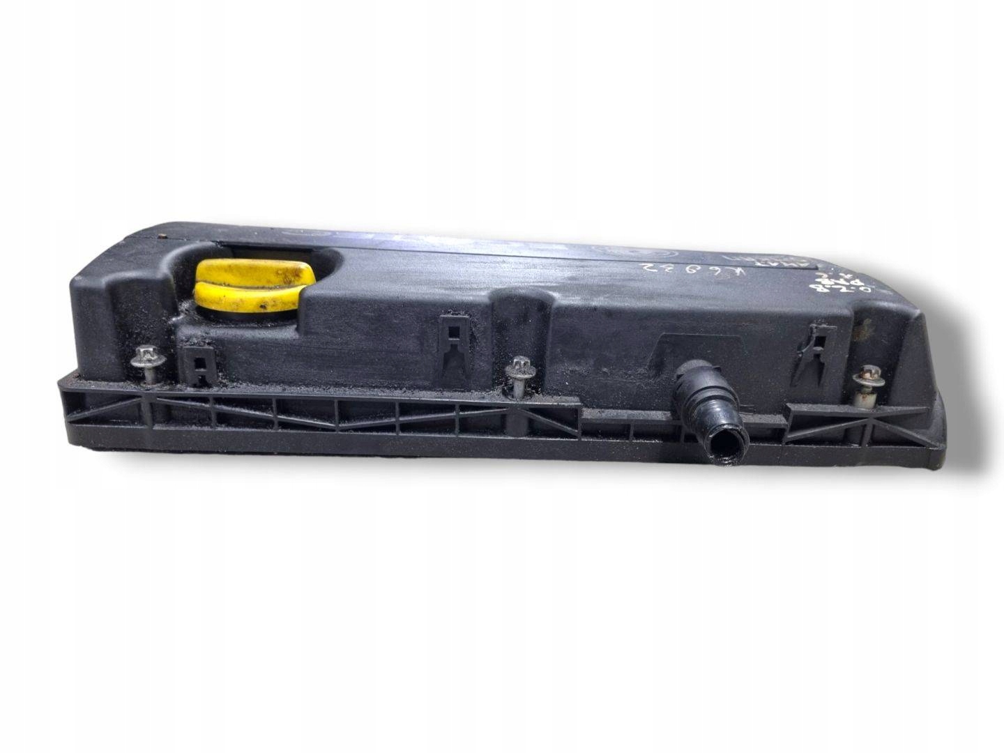 Abdeckung der Ventile Opel Zafira B 2007 55556284