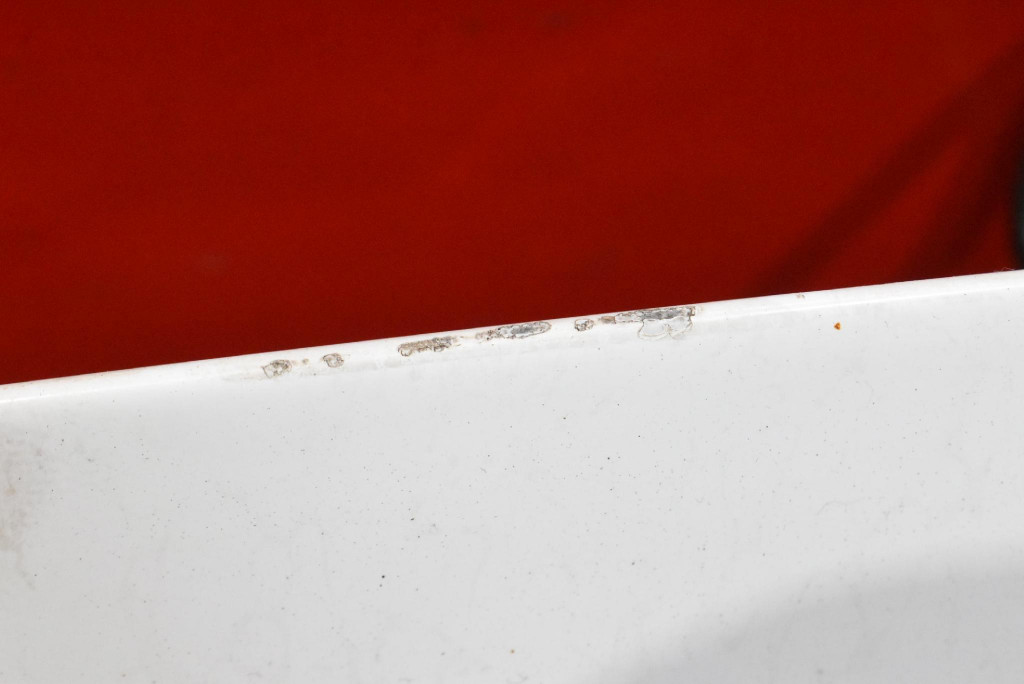 bonnet BIALA OPEL INSIGNIA A 08-14