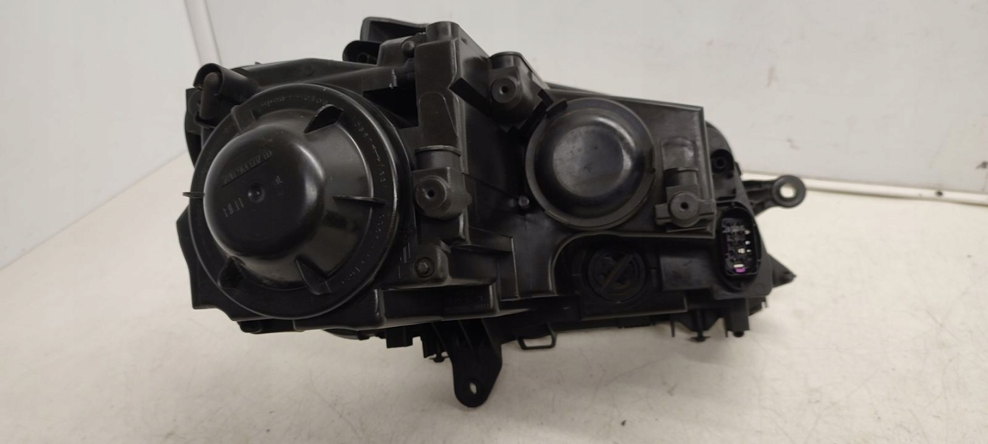 light front front left VW Touran and LIFT 1,4 TSI