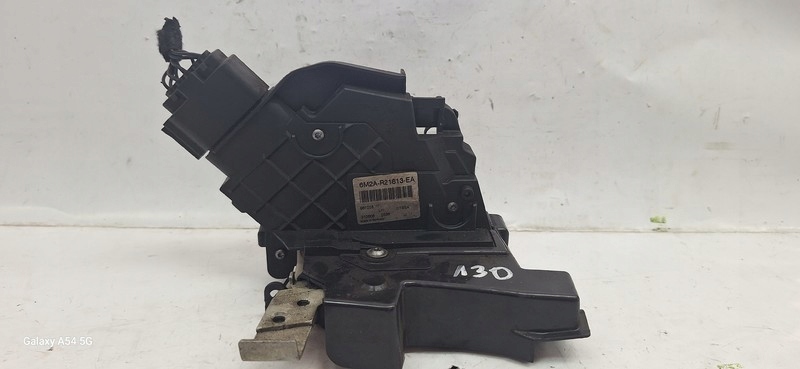 lock door FORD S-MAX left front 6M2AR21813EA