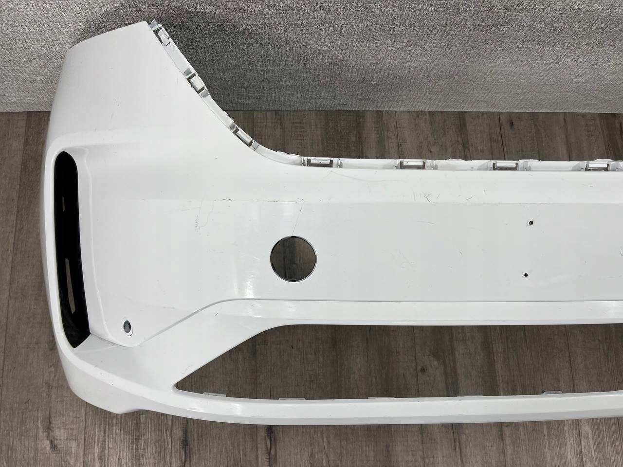 VW TRANSPORTER MULTIVAN T7 LIFT 2024-> bumper front S74117757B