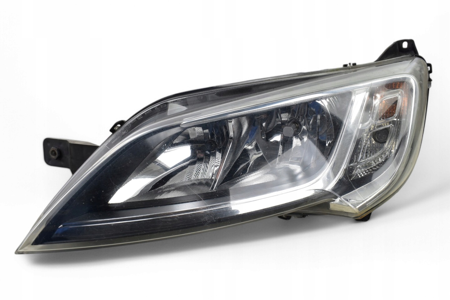 light left front CITROEN JUMPER III 2014-2023R UK 1374298080