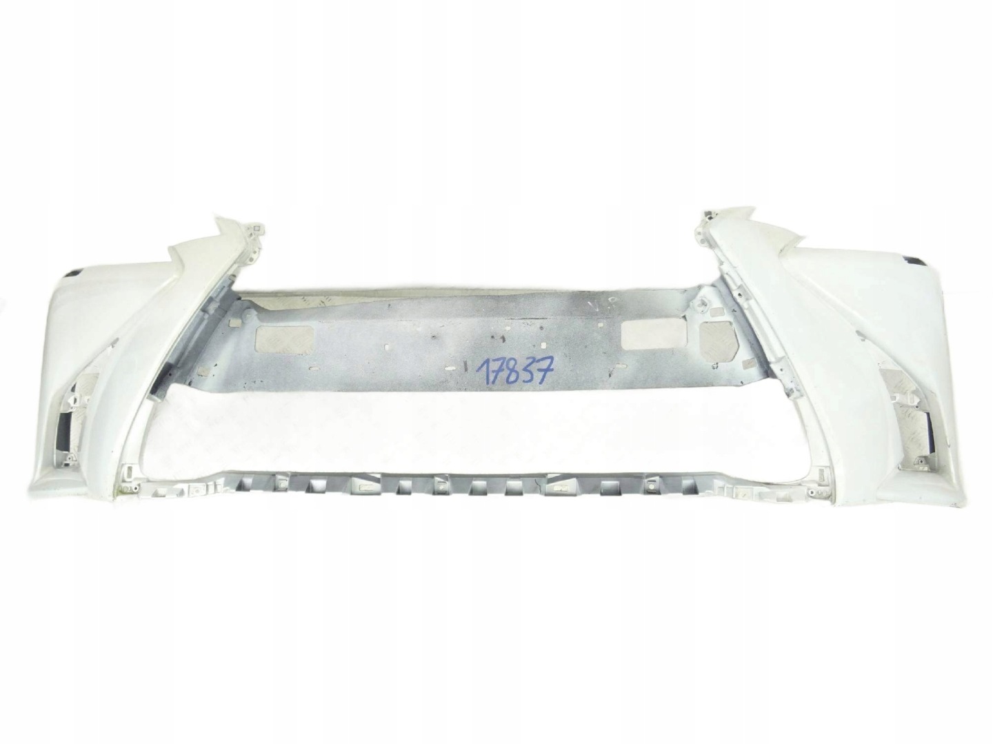 Lexus GS 450h 200t LIFT 16- bumper front