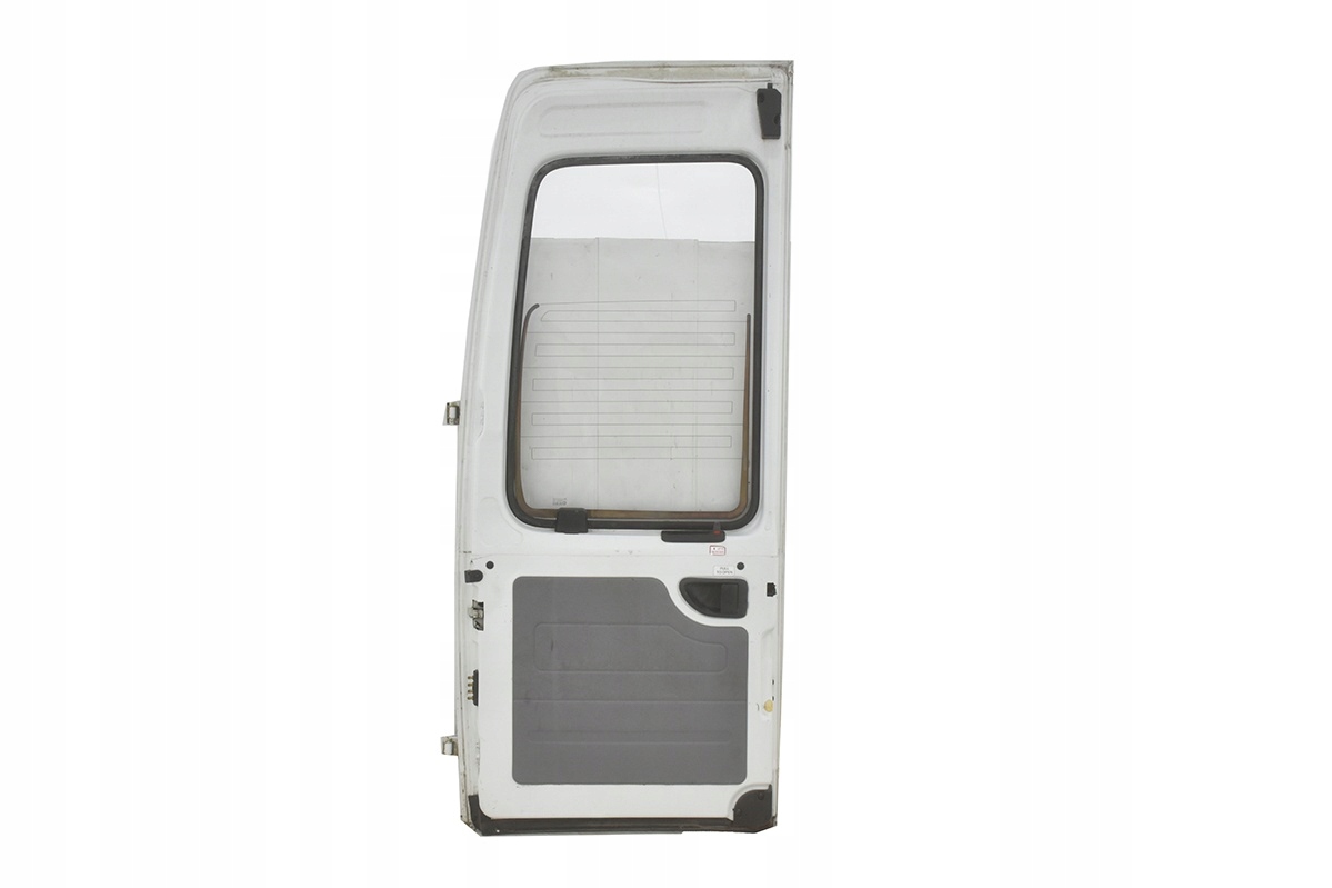 door rear. * rear part left LDV MAXUS