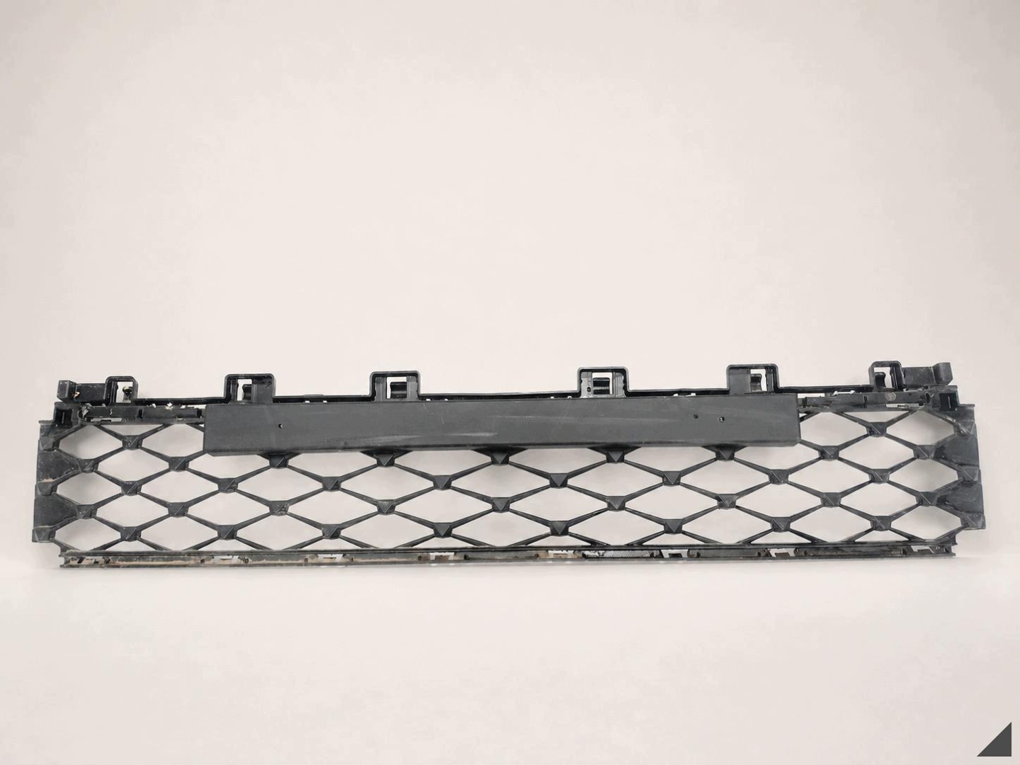 SKODA OCTAVIA IV 4 5E3 LIFT 24- lower grid grille intake W bumper front