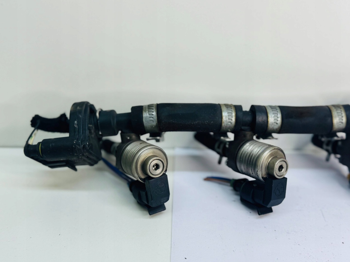 Sensor Druck Gas MAPSENSOR STAG 110r-017262 67r017261