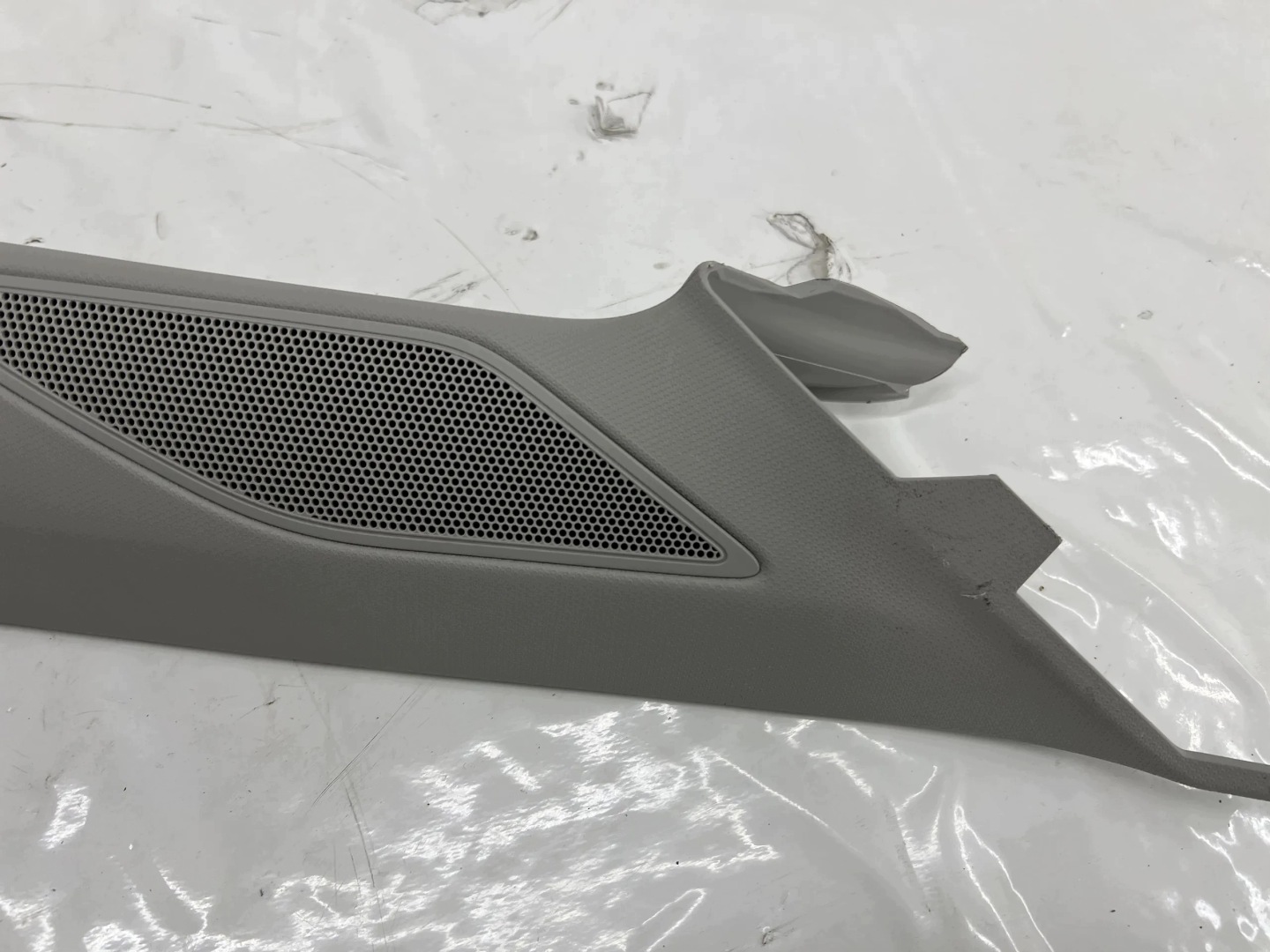 VW GOLF VIII 8 cover pillar right front 5H0867234K