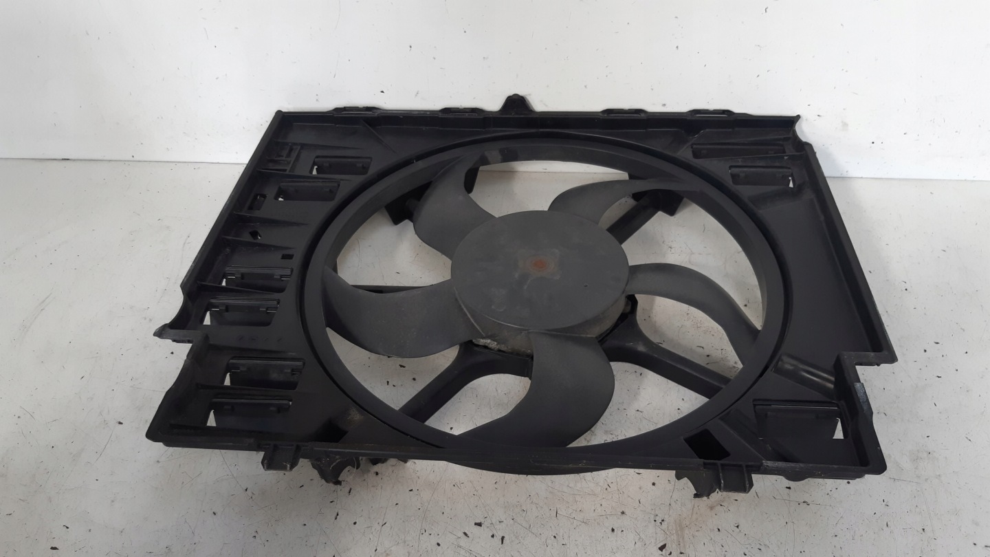 Lüfter 7796832/ 77260104 BMW E60