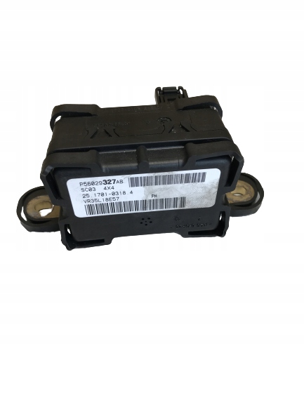 module sensor ESP JEEP CHEROKEE WK P56029327AB