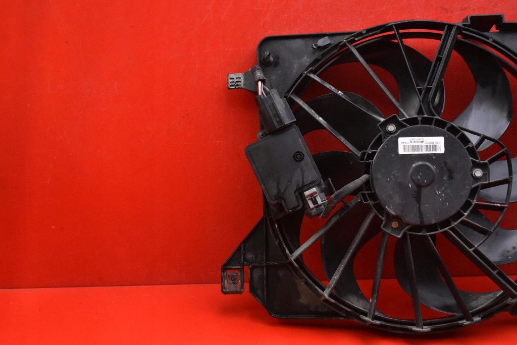 Lüfter CV61-8C607-VA FORD FOCUS MK3 1.0 ECOBOOST 100 KM 11-15