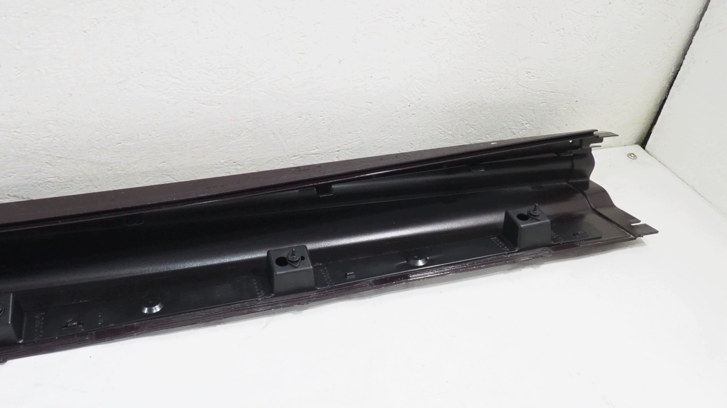 Volvo XC90 II moulding threshold right 31672371