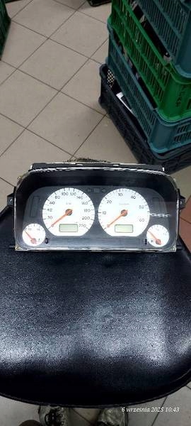 dials 1H0919865A VW GOLF III