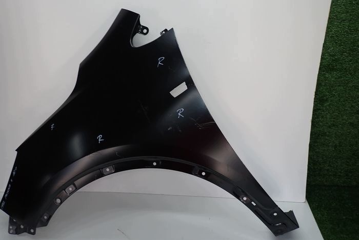 OPEL MOKKA X 16- fender left front front