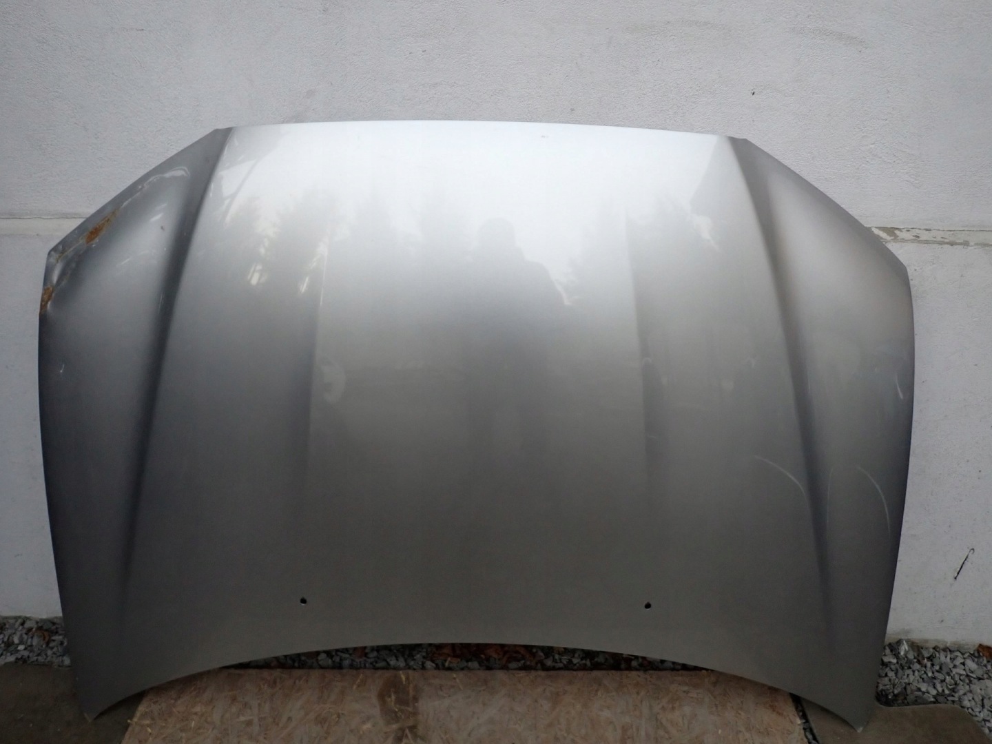 COFANO MITSUBISHI ASX GA 2010