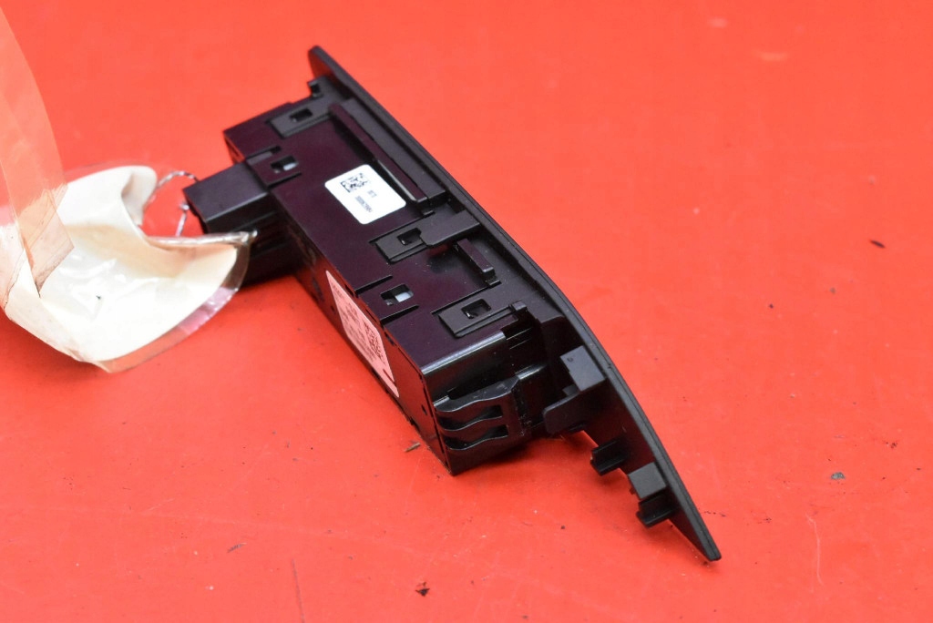 PANEL switch TRYBU running DTC 9252911 BMW F20 11-15