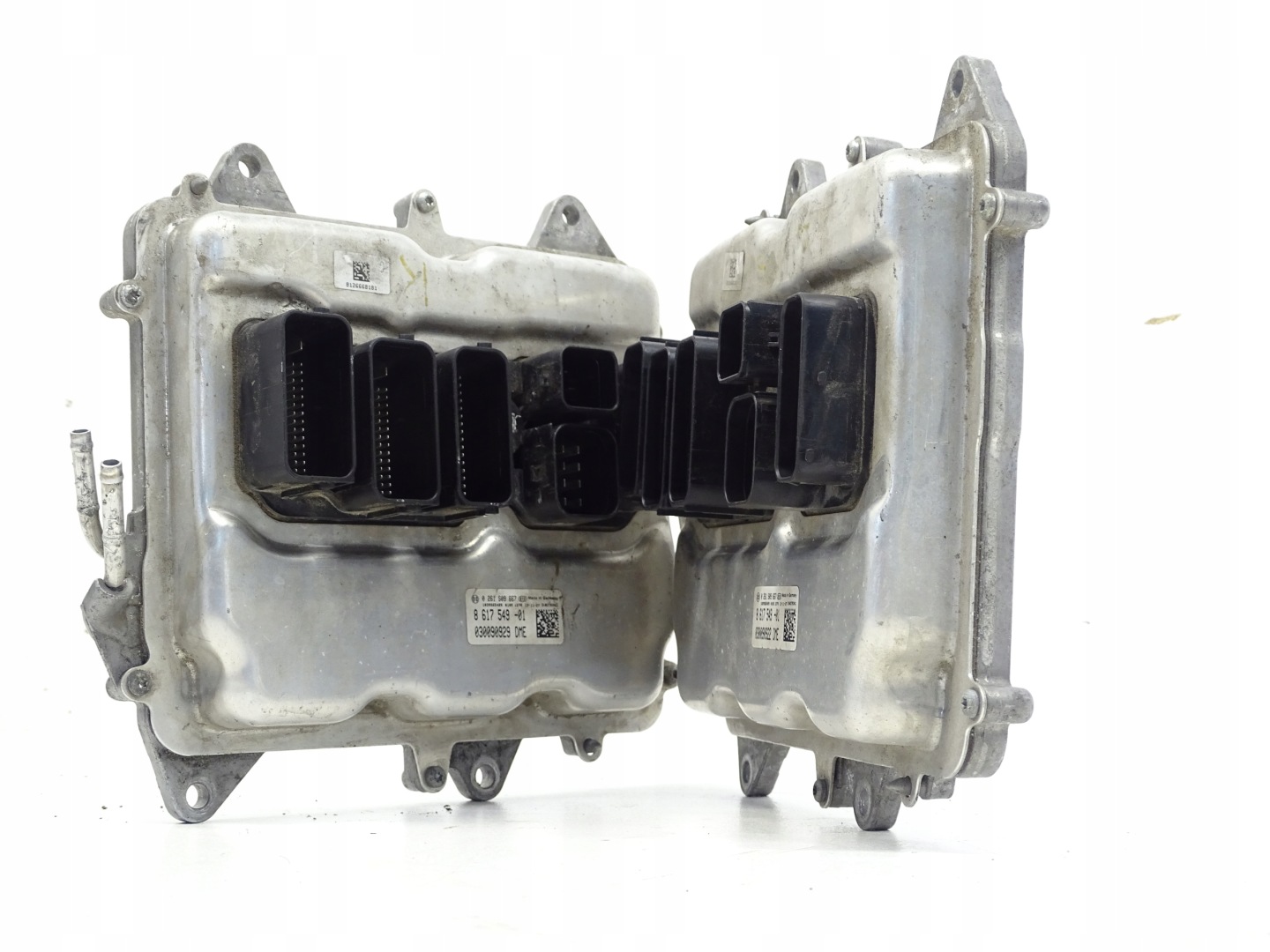 modul Bedienteil Computer DES MOTORS BMW 5 F10 8617549