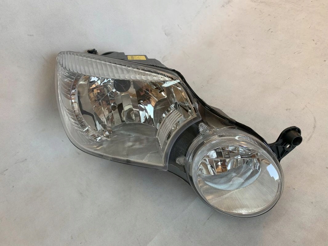 Skoda Yeti 10-12r Reflektor right light right AL