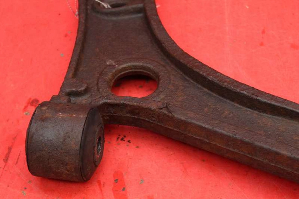 arm left front FIAT DUCATO 3 III 3.0 JTD 157 KM 06-16