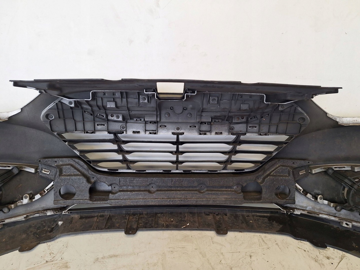 HYUNDAI IX35 09-13 bumper 86511-2Y000